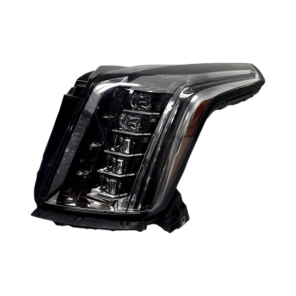 Lights & Components image