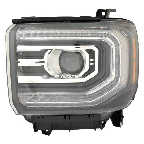 Lights & Components image