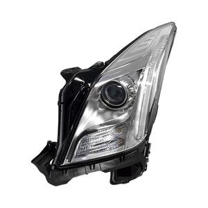 Driver Side Headlight Assembly image