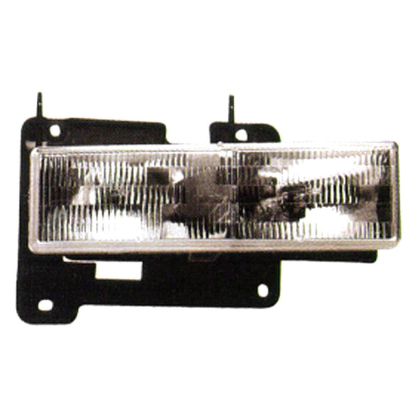 Lights & Components image