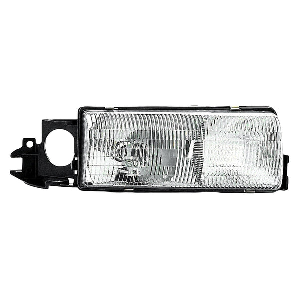 Lights & Components image