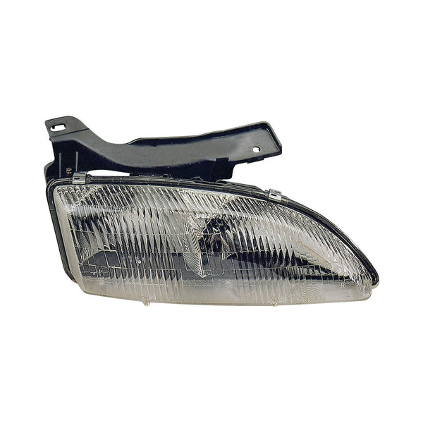 Lights & Components image