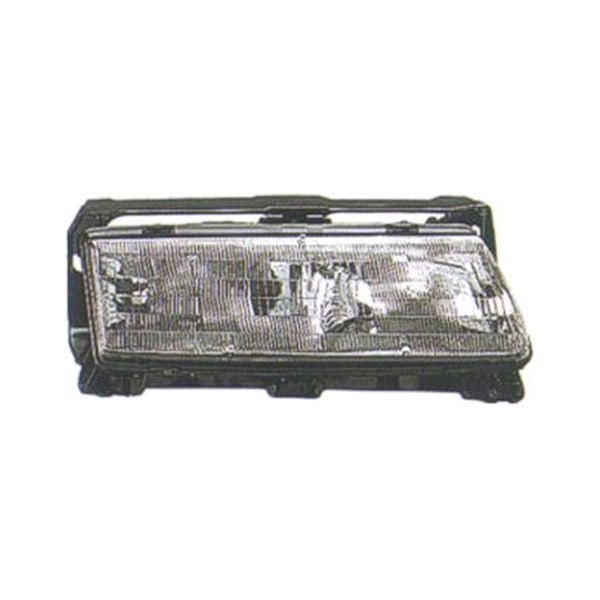 Lights & Components image