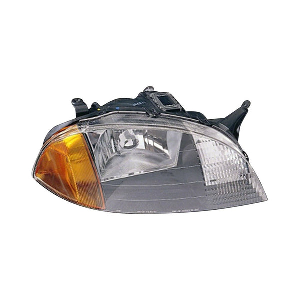 Lights & Components image