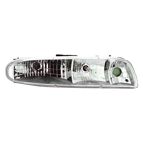 Lights & Components image