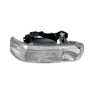 Passenger Side Headlight Assembly image