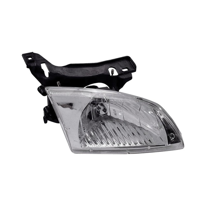 Chevrolet Cavalier Passenger Side Headlight Assembly Composite - GM2503202