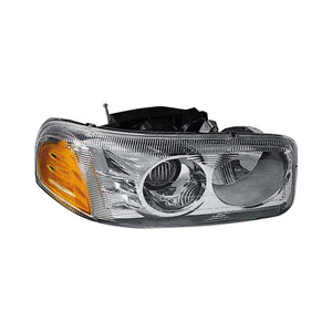 Passenger Side Headlight Assembly image