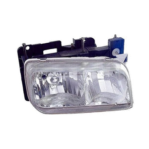 Passenger Side Headlight Assembly image