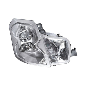 Passenger Side Headlight Assembly image