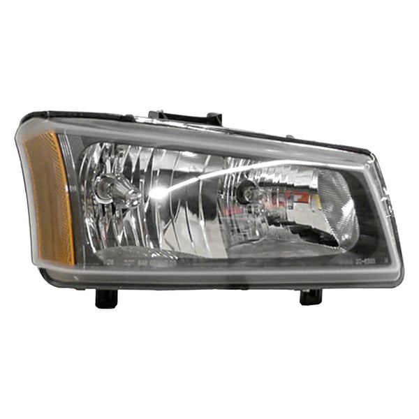 Lights & Components image