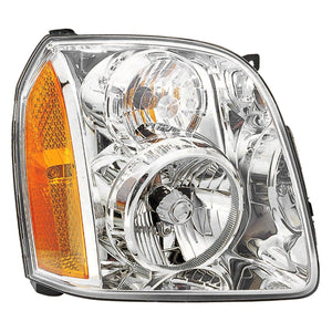 Passenger Side Headlight Assembly image