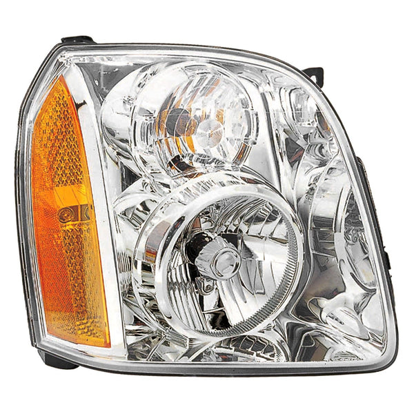 Lights & Components image