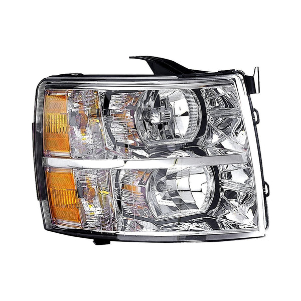 Lights & Components image