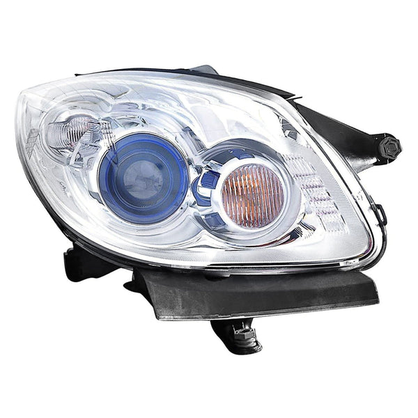 Lights & Components image