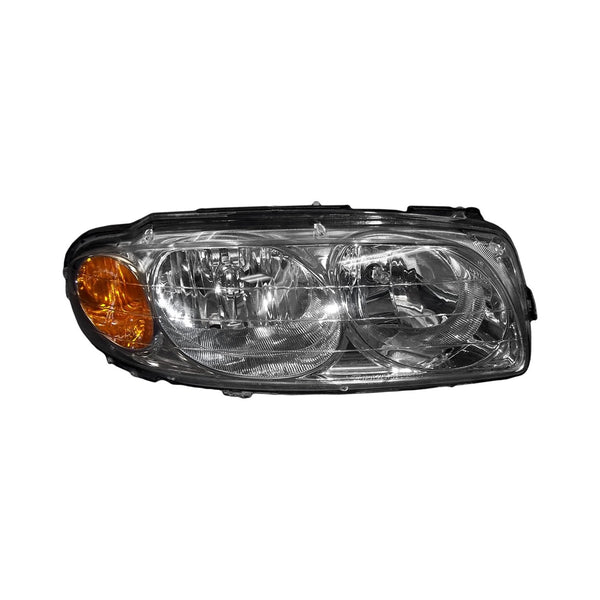 Lights & Components image