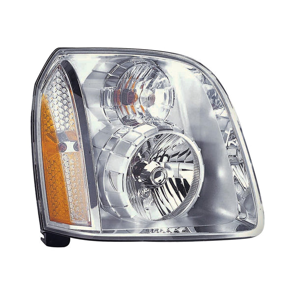 Lights & Components image