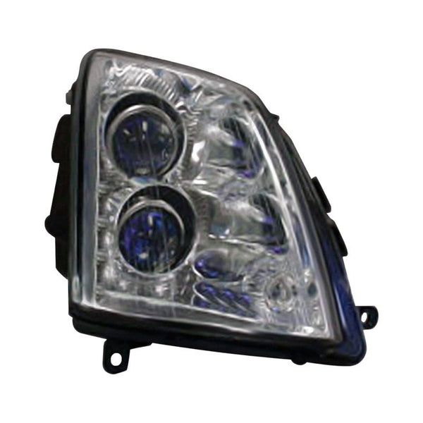 Lights & Components image