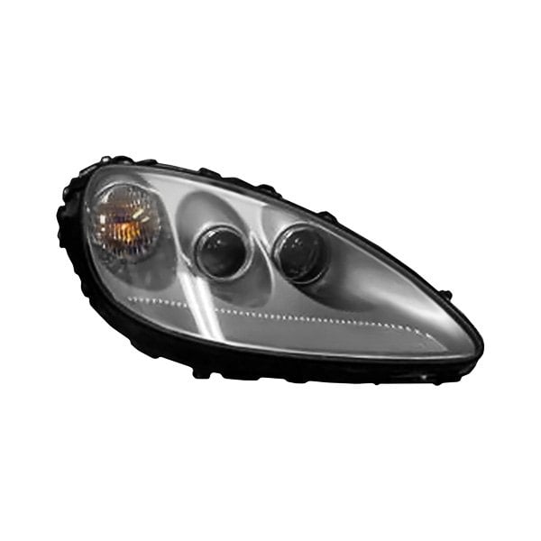 Lights & Components image