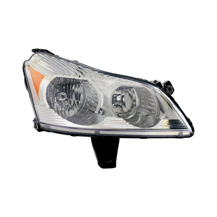Chevrolet Traverse LS/LT Passenger Side Headlight Assembly Composite - GM2503330