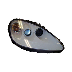 Passenger Side Headlight Assembly image
