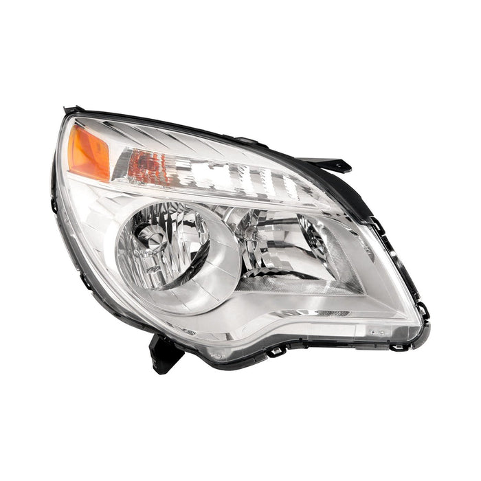 Chevrolet Equinox LS/LT Passenger Side Headlight Assembly Composite - GM2503338