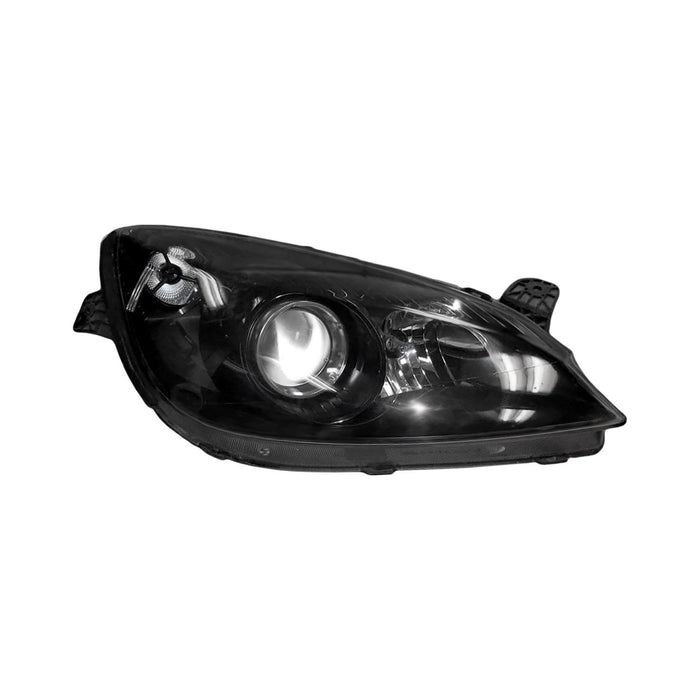 Saturn Sky Red Line Passenger Side Headlight Assembly Composite - GM2503339
