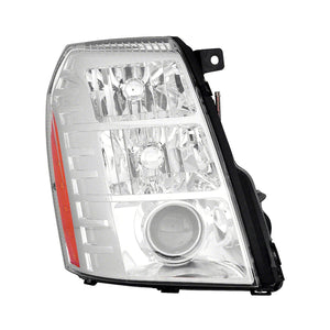 Passenger Side Headlight Assembly image