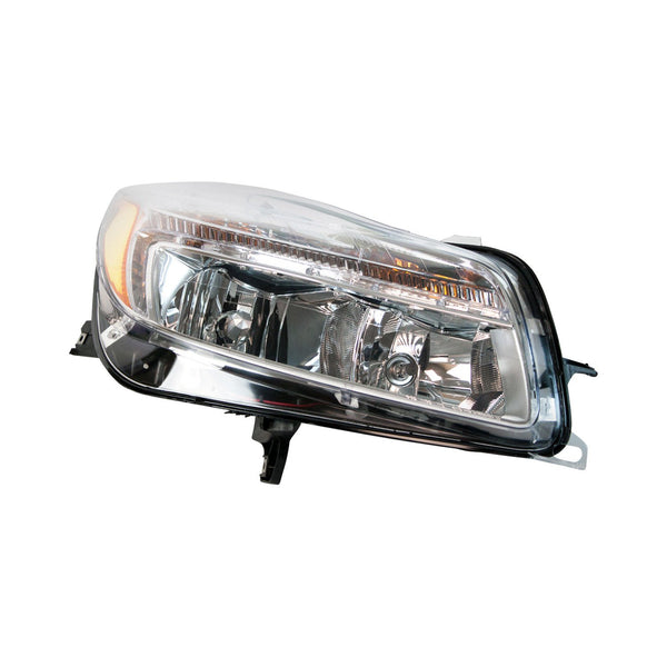 Lights & Components image