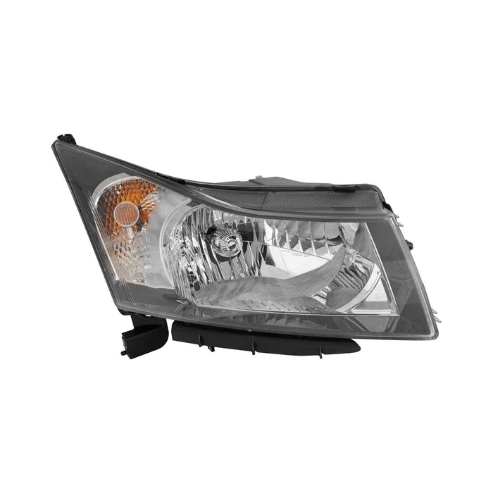 Chevrolet Cruze Passenger Side Headlight Assembly Composite - GM2503356