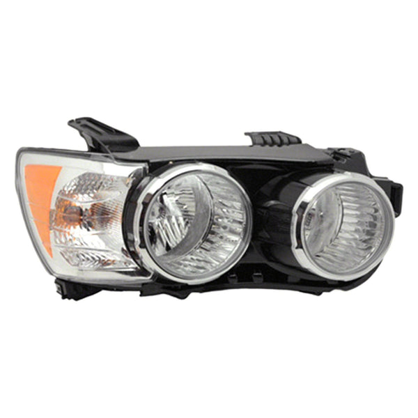 Lights & Components image
