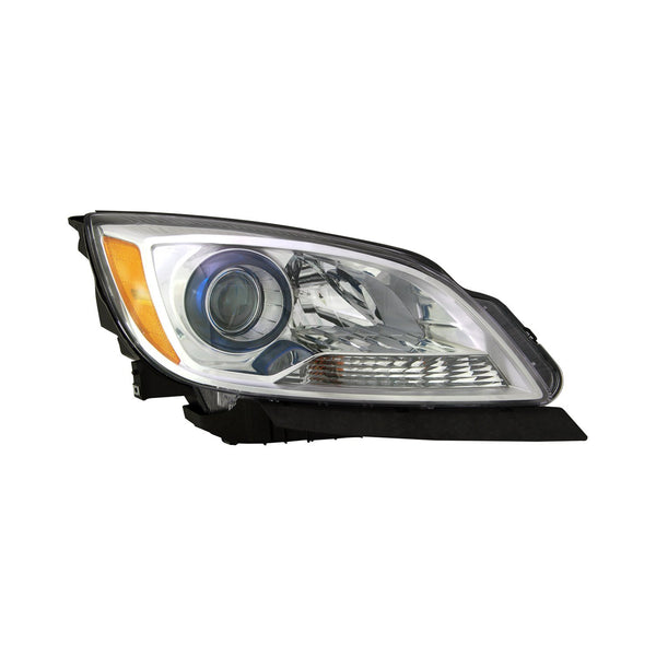 Lights & Components image