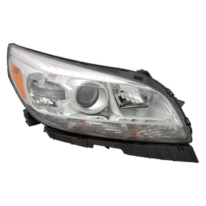 Passenger Side Headlight Assembly image