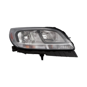 Passenger Side Headlight Assembly image