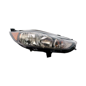 Passenger Side Headlight Assembly image