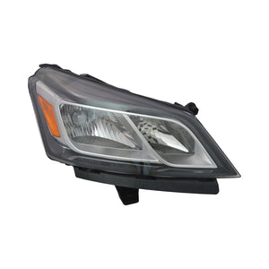 Passenger Side Headlight Assembly image
