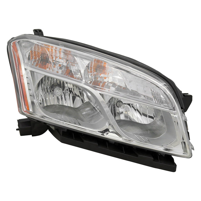 Chevrolet Trax Passenger Side Headlight Assembly Composite - GM2503401