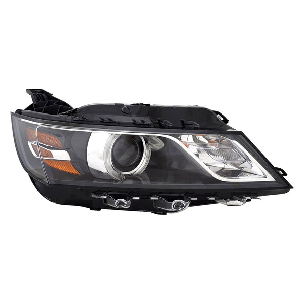 Lights & Components image