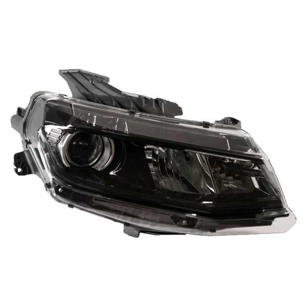 Lights & Components image