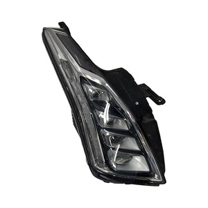 Passenger Side Headlight Assembly image