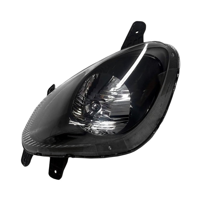 Pontiac Solstice Base/GXP Passenger Side Headlight Assembly Composite - GM2503431