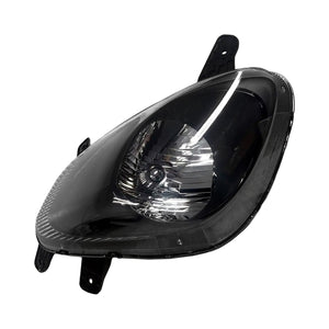 Passenger Side Headlight Assembly image