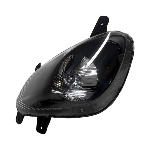 Lights & Components image