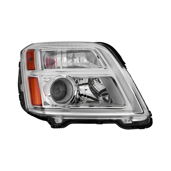 GMC Terrain Passenger Side Headlight Assembly Composite - GM2503435