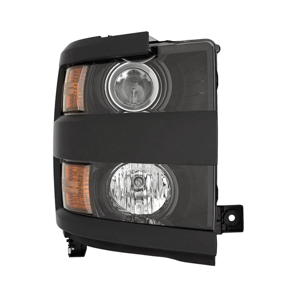 Lights & Components image