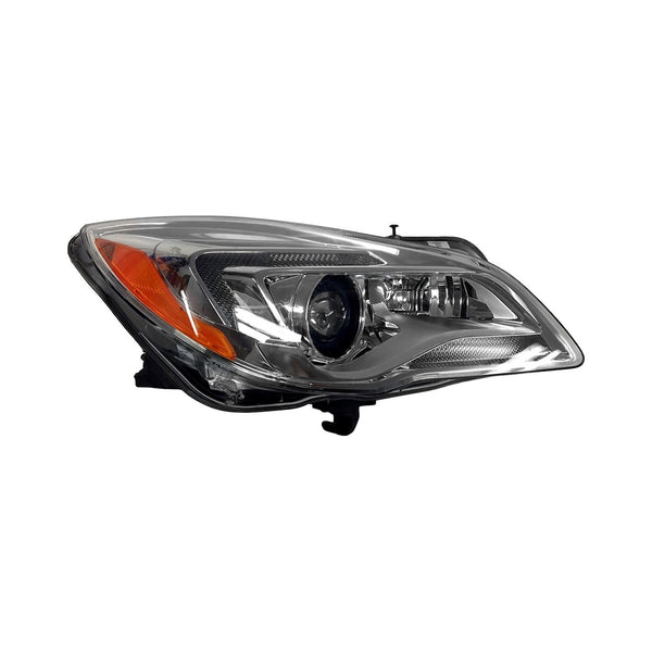 Lights & Components image