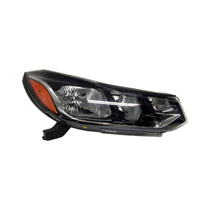 Passenger Side Headlight Assembly image