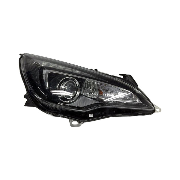 Lights & Components image