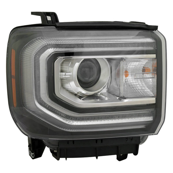 Lights & Components image