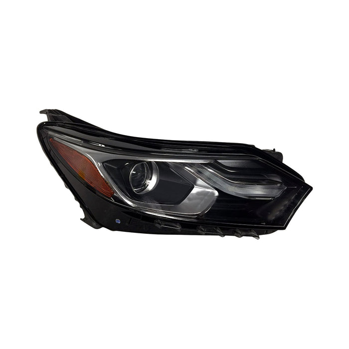 Chevrolet Equinox Passenger Side Headlight Assembly Led Composite - GM2503461